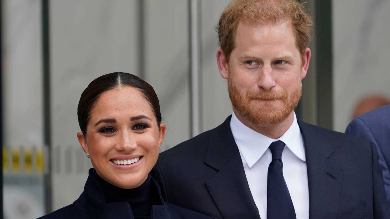 Britain Meghan Lawsuit