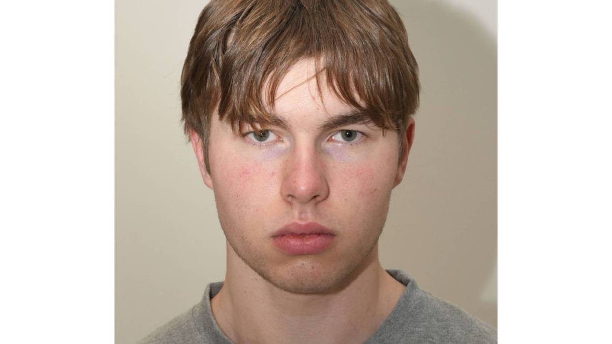 Britain Norway Hitman