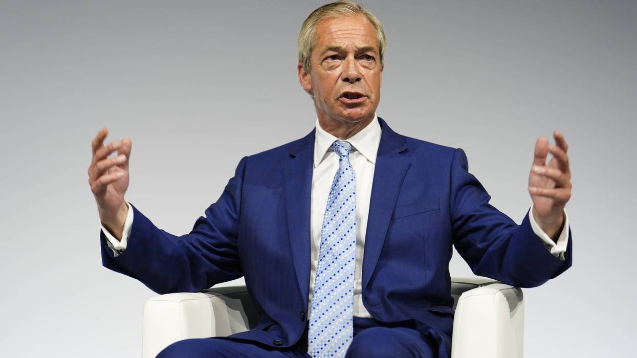 Britain Politics 75