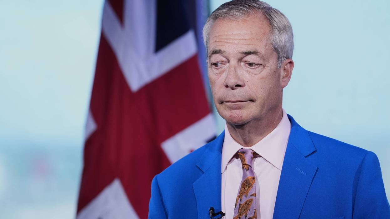Britain Politics 9158