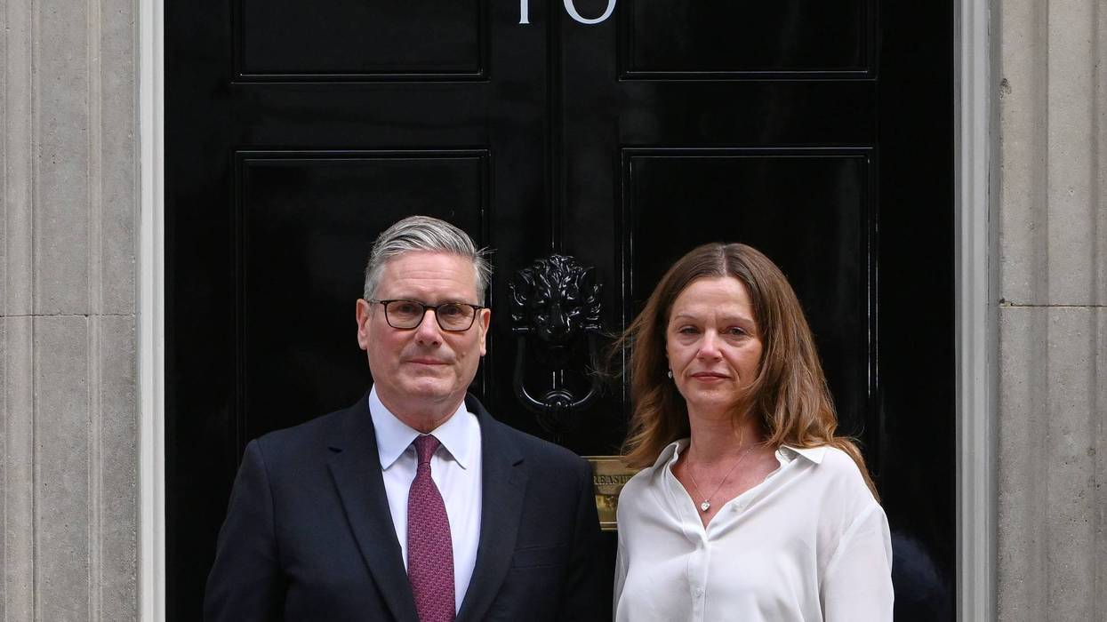 Britain Politics