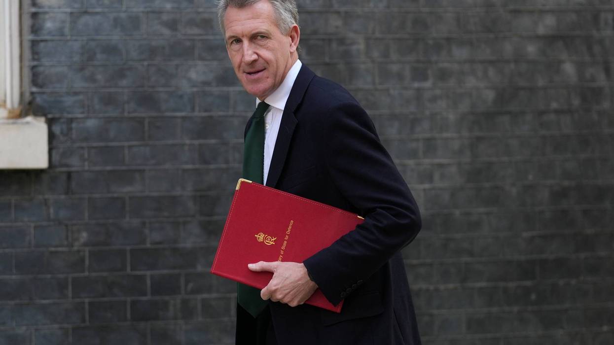 Britain Politics
