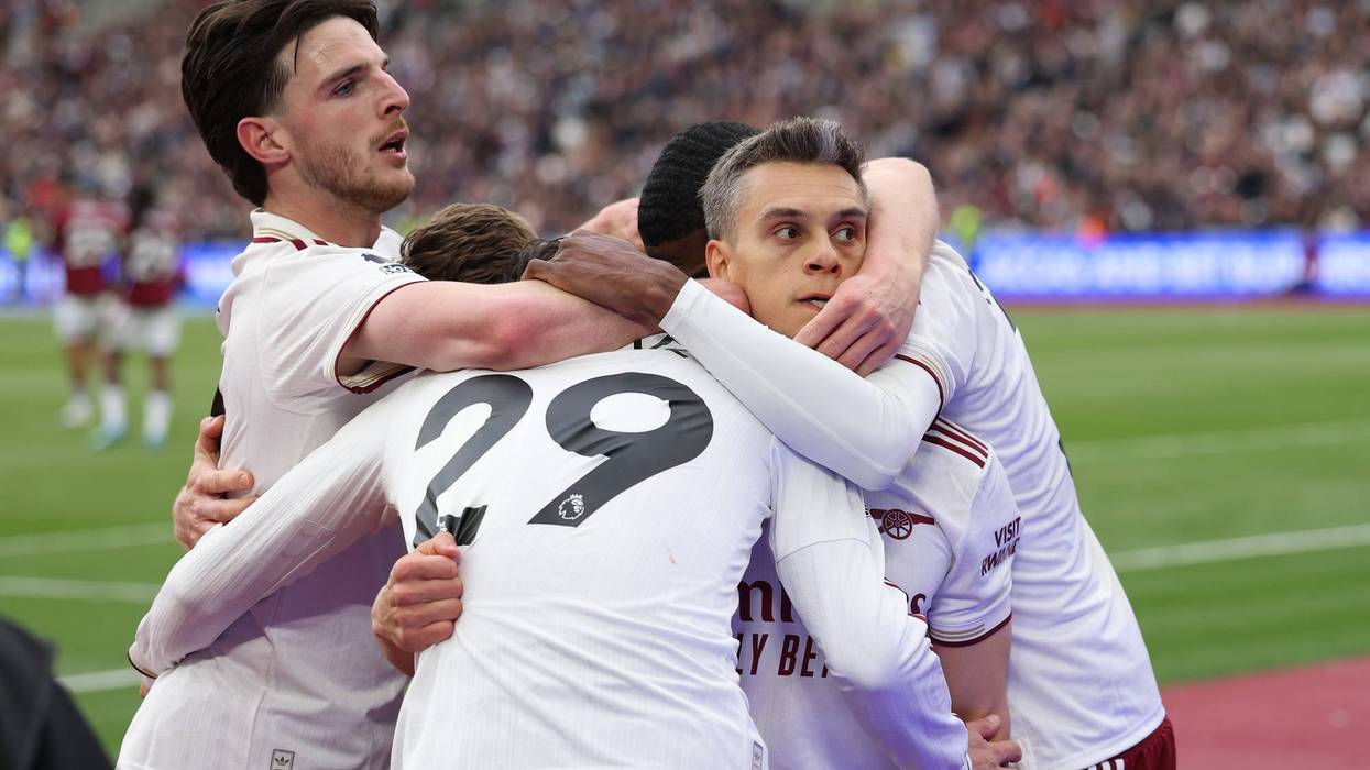 Britain Premier League Soccer 2
