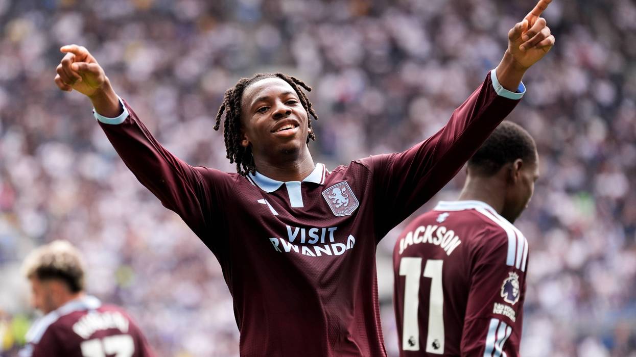 Britain Premier League Soccer 4