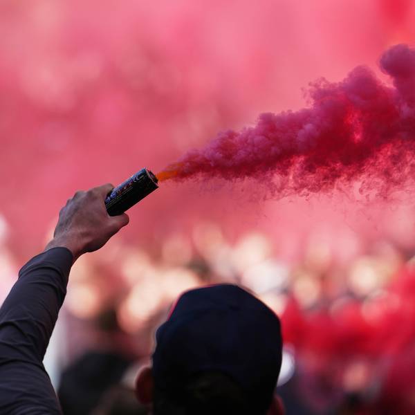 Britain Premier League Soccer 6348