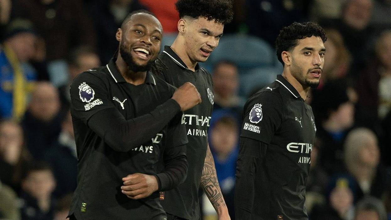 Britain Premier League Soccer