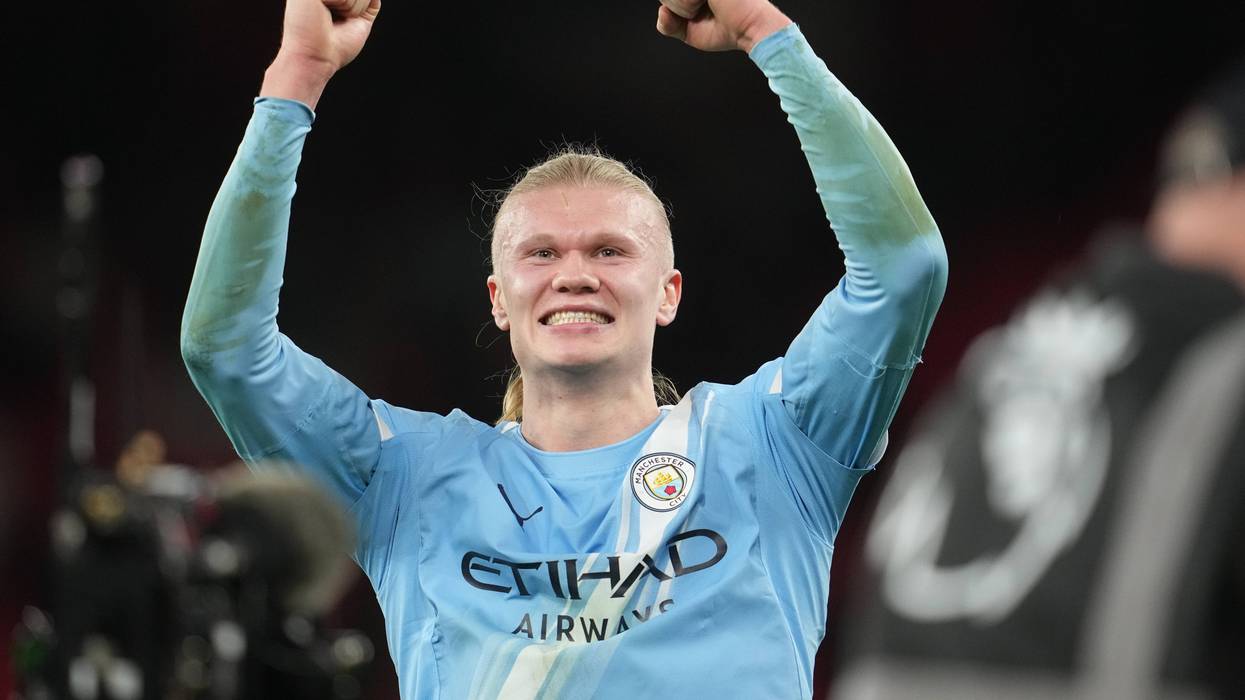 Britain Premier League Soccer