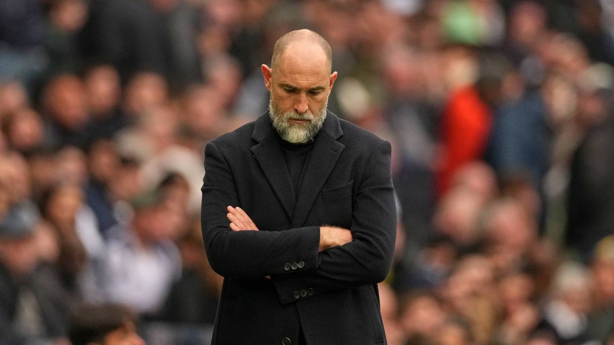 Britain Premier League Soccer