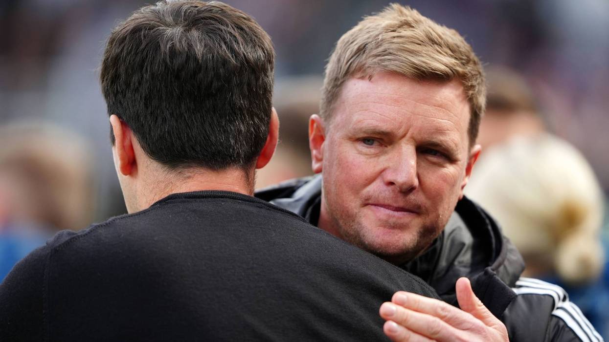 Britain Premier League Soccer