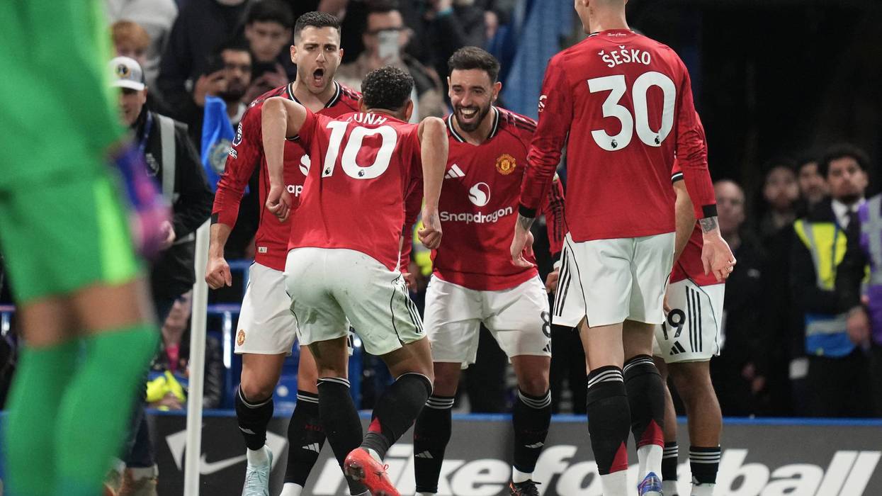 Britain Premier League Soccer