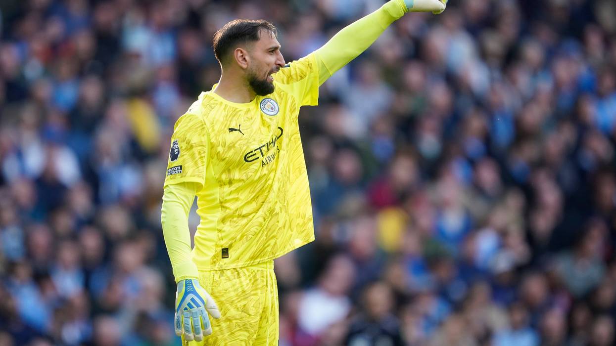 Britain Premier League Soccer