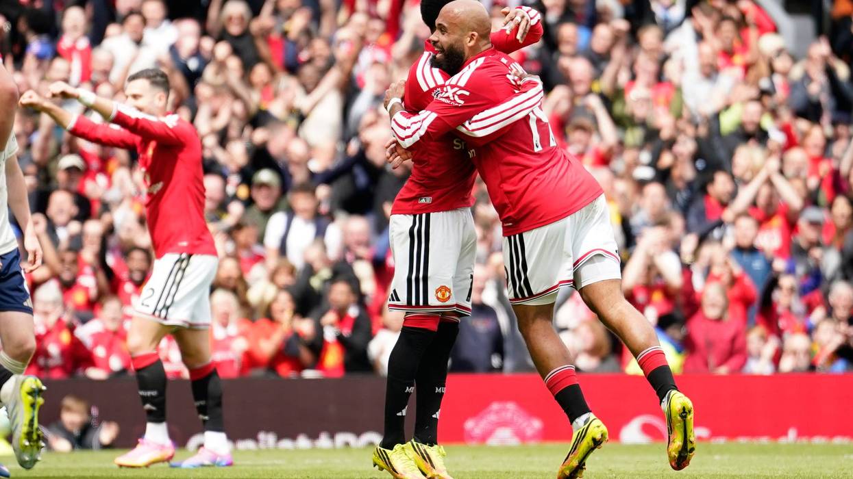 Britain Premier League Soccer