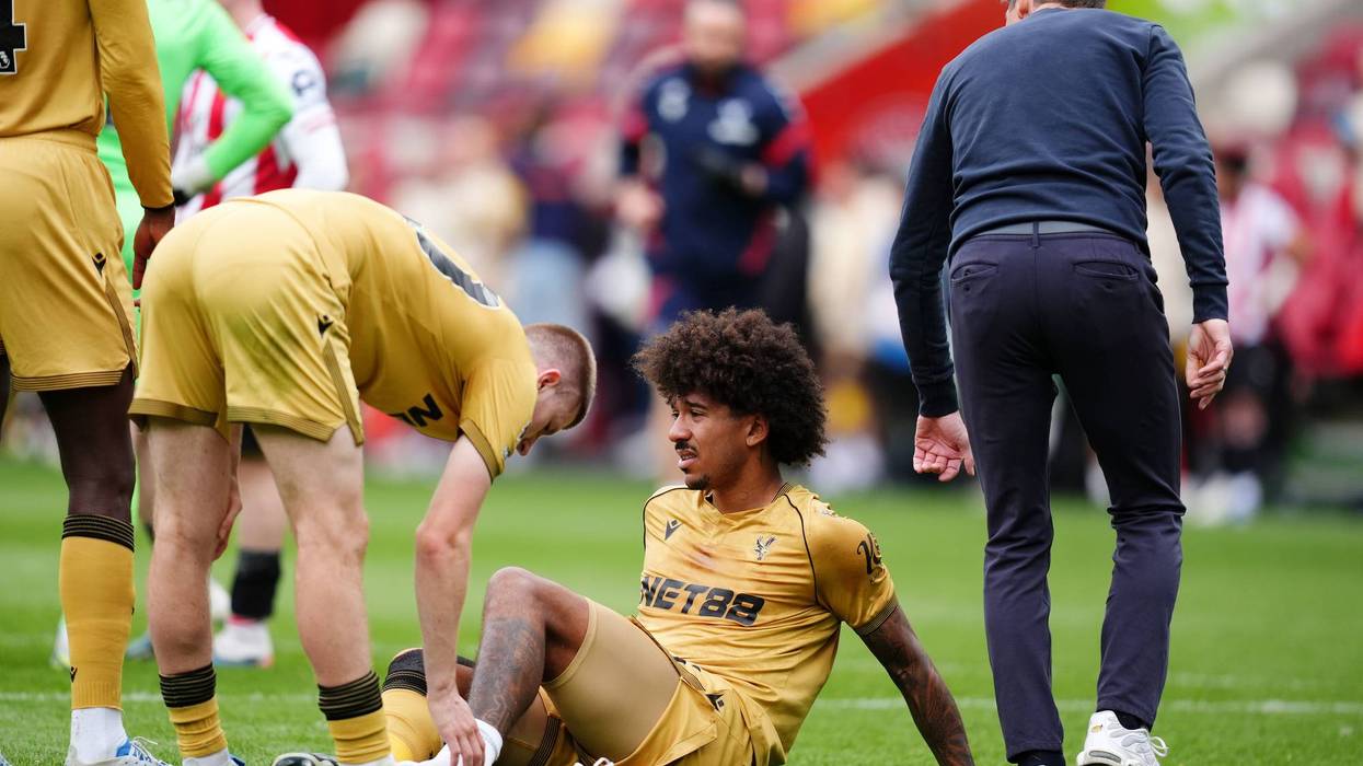 Britain Premier League Soccer
