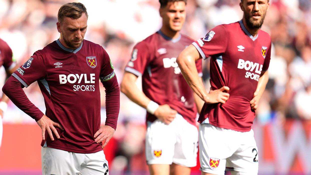 Britain Premier League Soccer