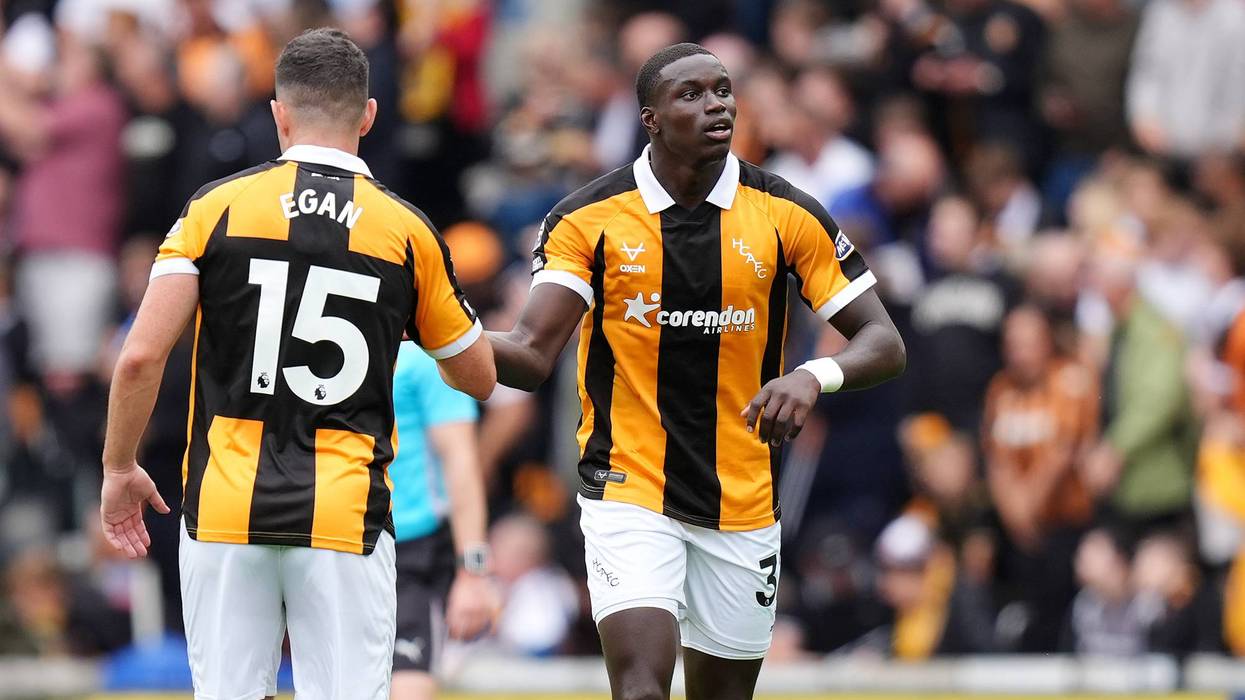 Britain Premier League Soccer