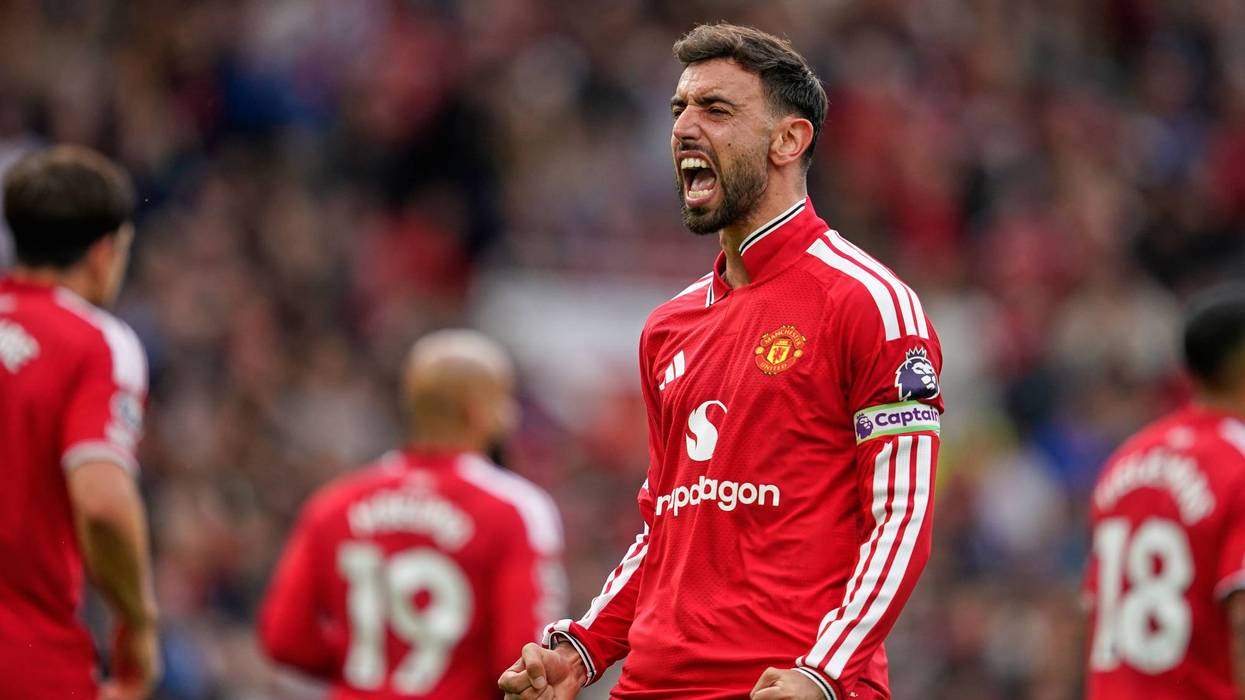 Britain Premier League Soccer