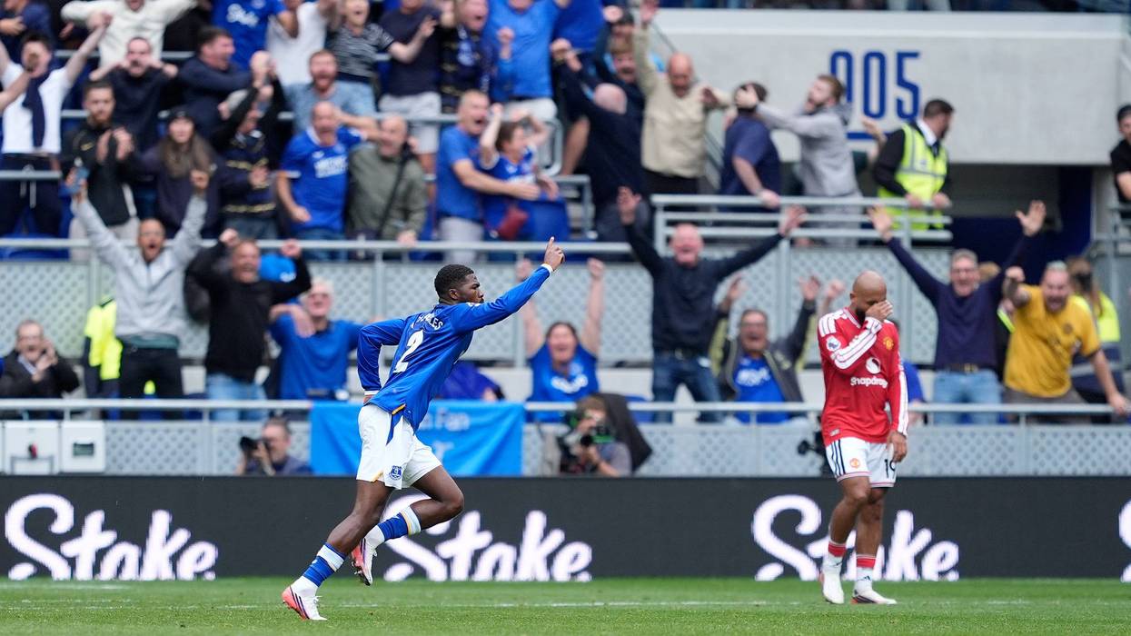Britain Premier League Soccer