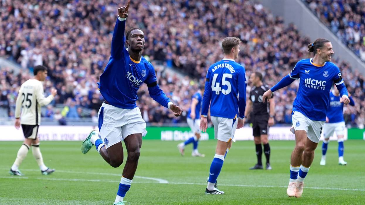 Britain Premier League Soccer
