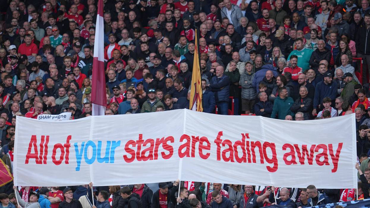 Britain Premier League Soccer