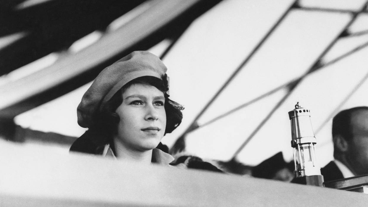 Britain Queen Elizabeth II 10 Things To Know