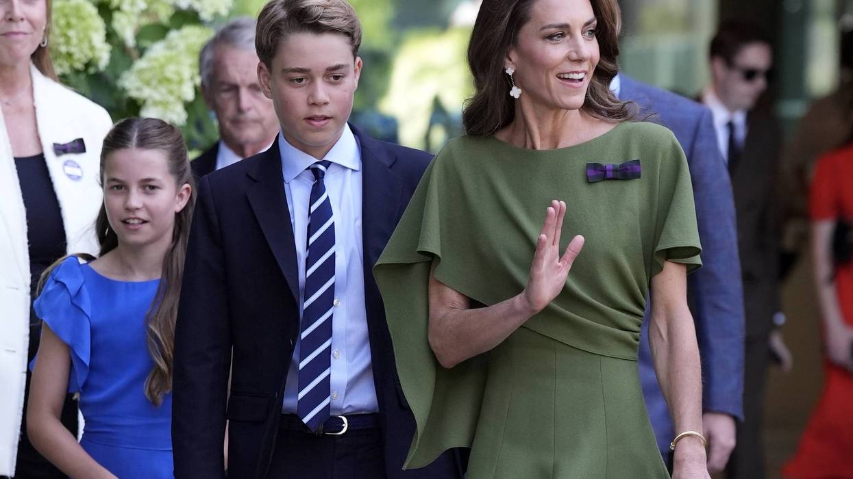 Britain Royals 569