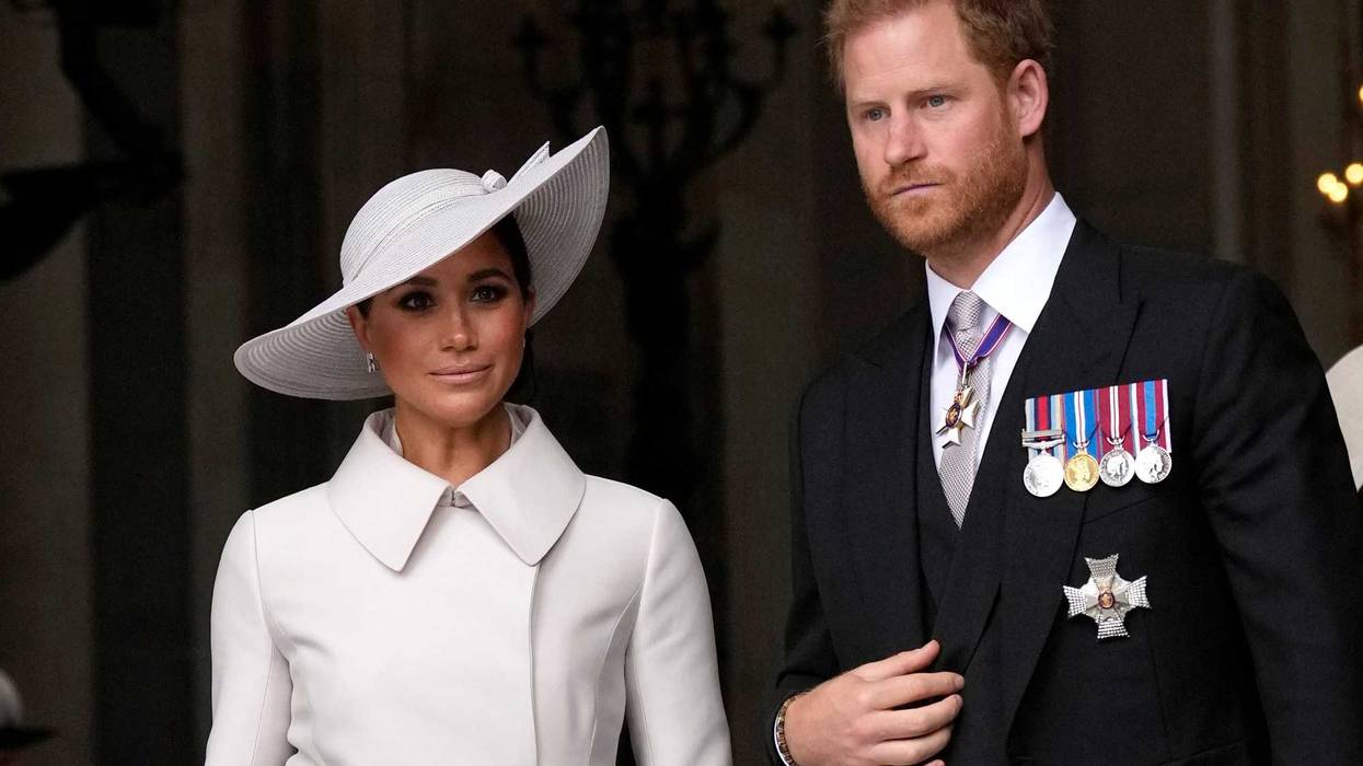 Britain Royals