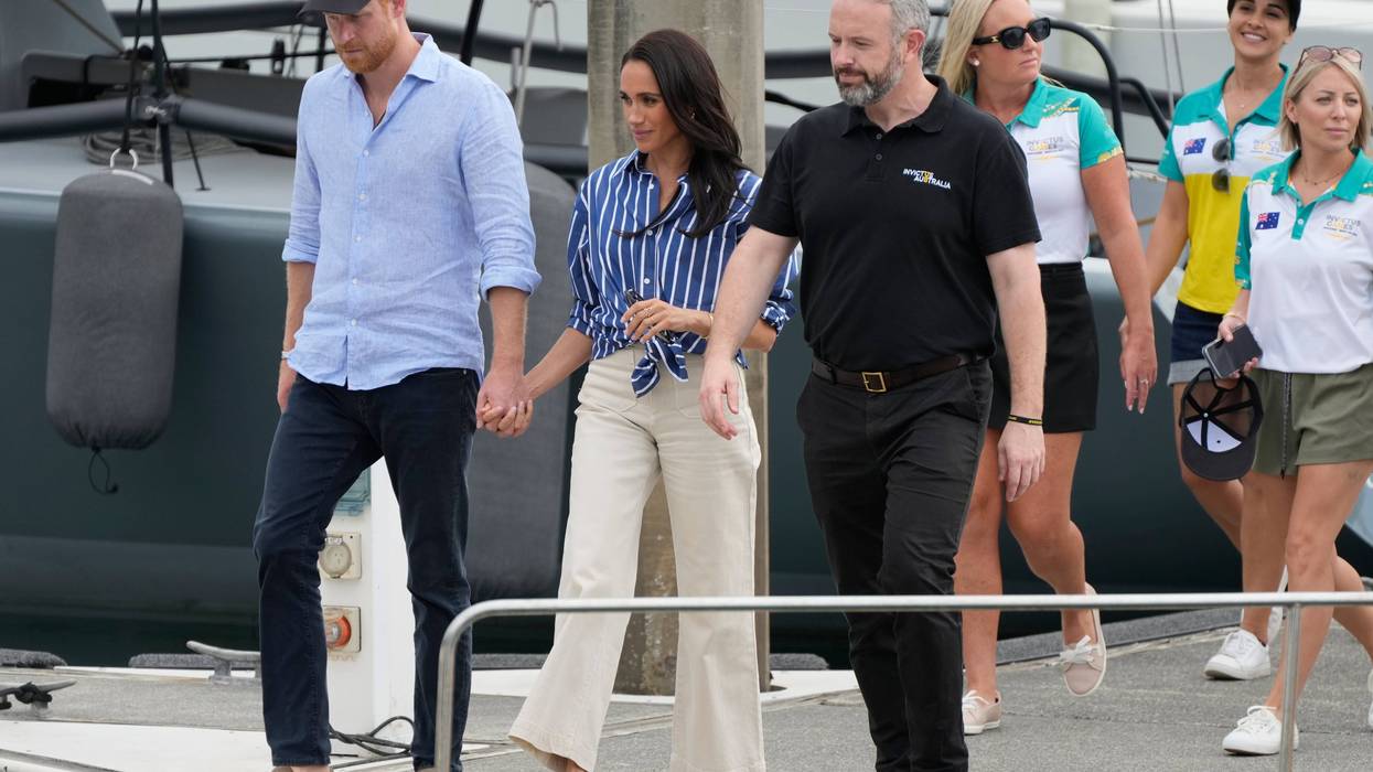 Britain Royals