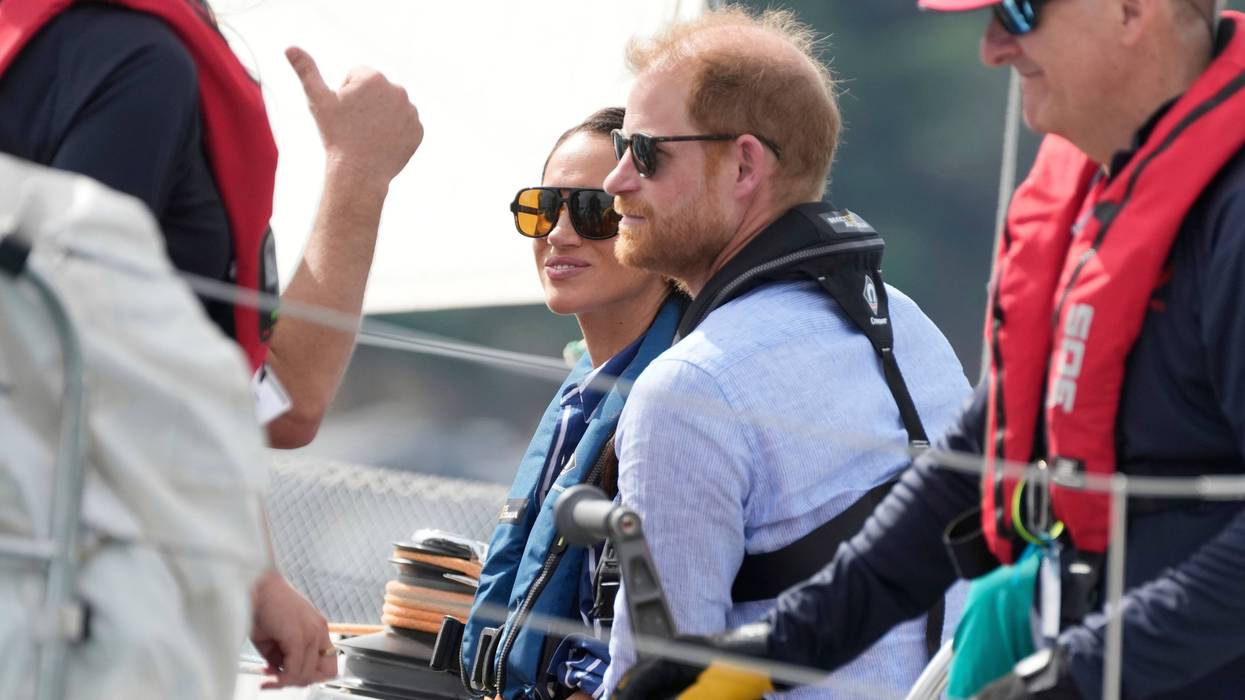 Britain Royals