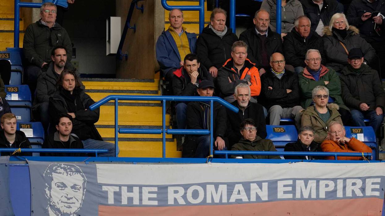 Britain Soccer Premier League