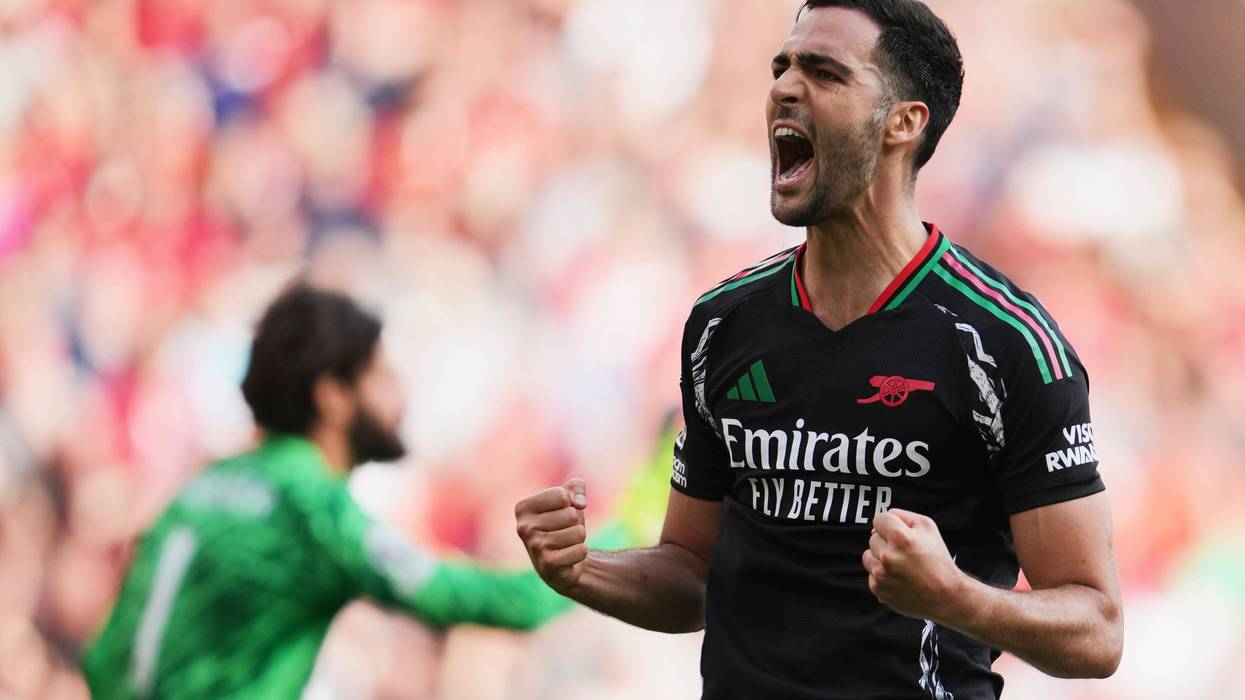 Britain Soccer Premier League