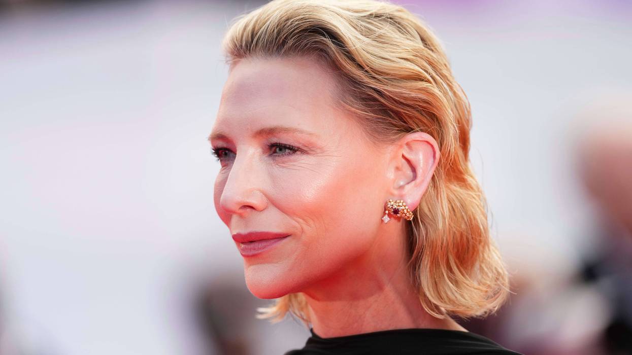 Britain Theater Awards