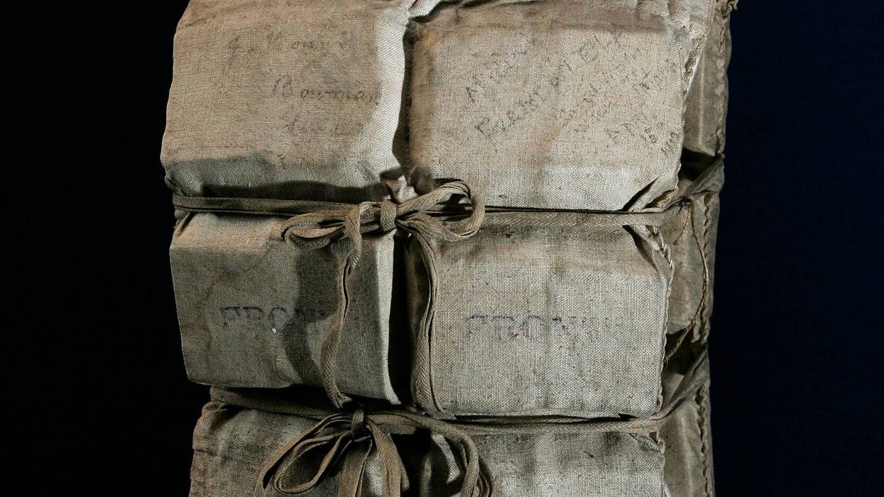 Britain-Titanic Auction