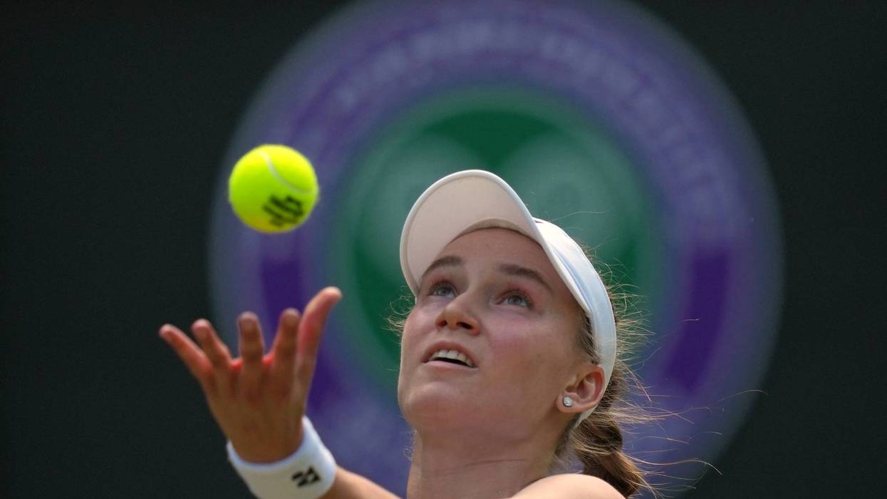 Britain Wimbledon Tennis 31