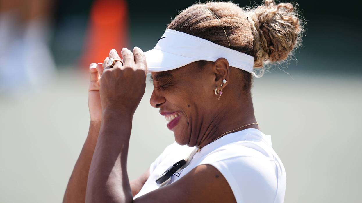 Britain Wimbledon Tennis