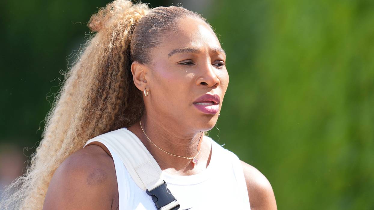 Britain Wimbledon Tennis