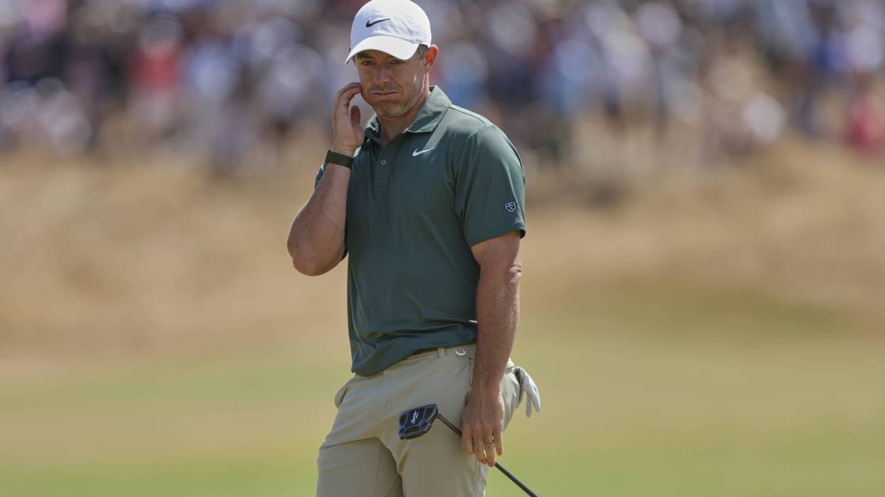 British Open Golf Championship 3784