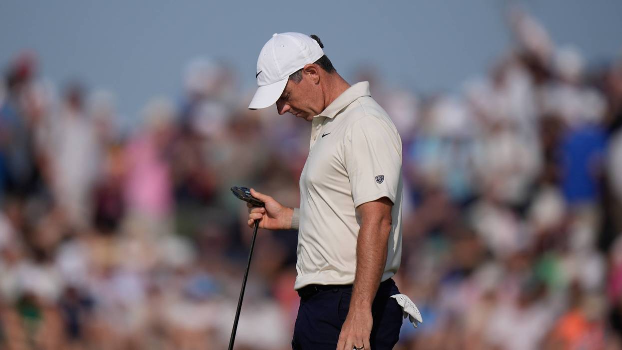 British Open Golf Championship 39
