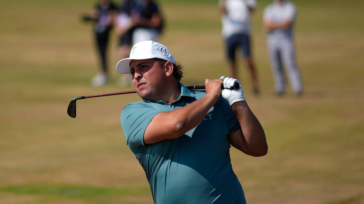 British Open Golf Championship 48