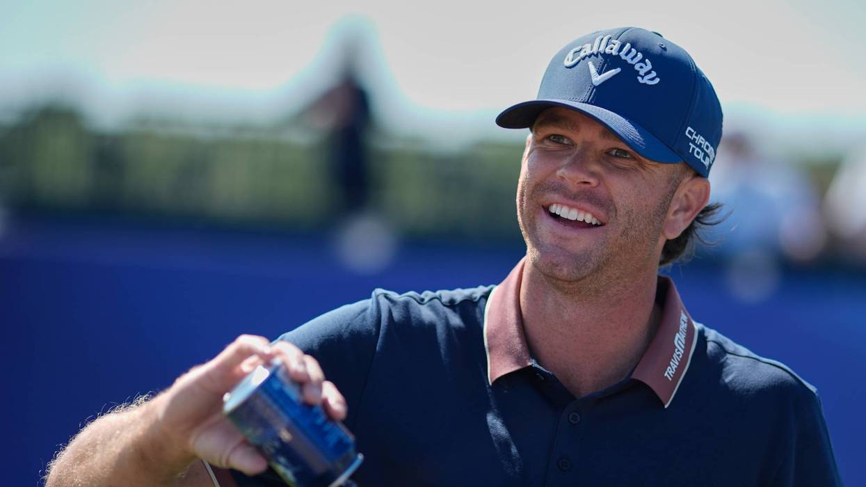 British Open Golf Championship