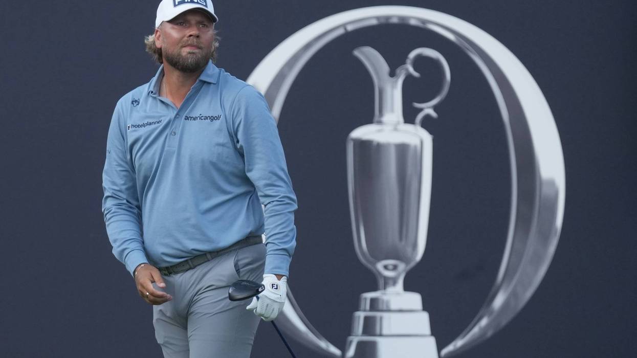 British Open Golf Championship