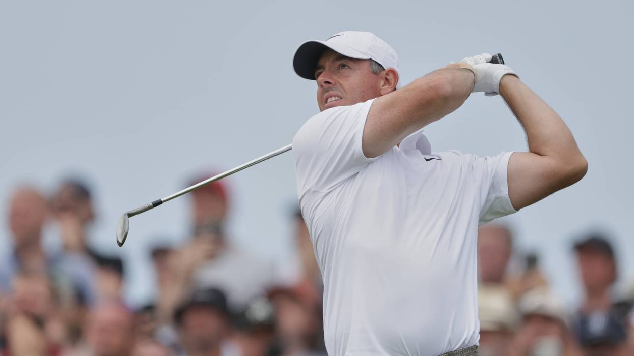 British Open Golf Championship