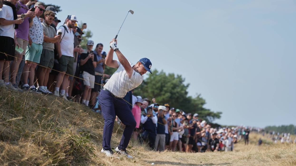 British Open Golf Championship