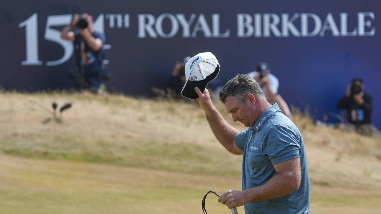 British Open Golf Championship