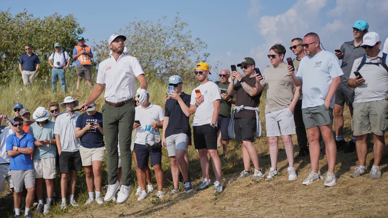 British Open Golf Championship