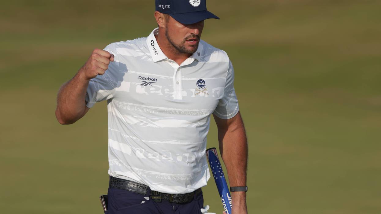 British Open Golf Championship
