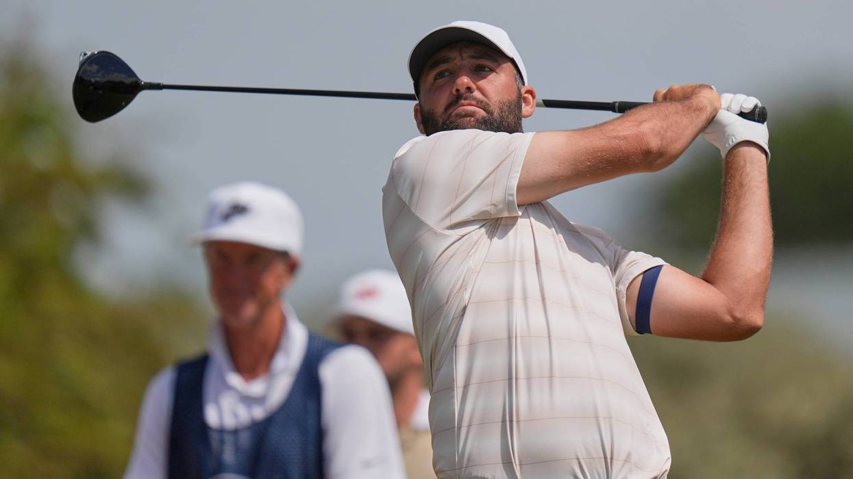 British Open Golf Championship