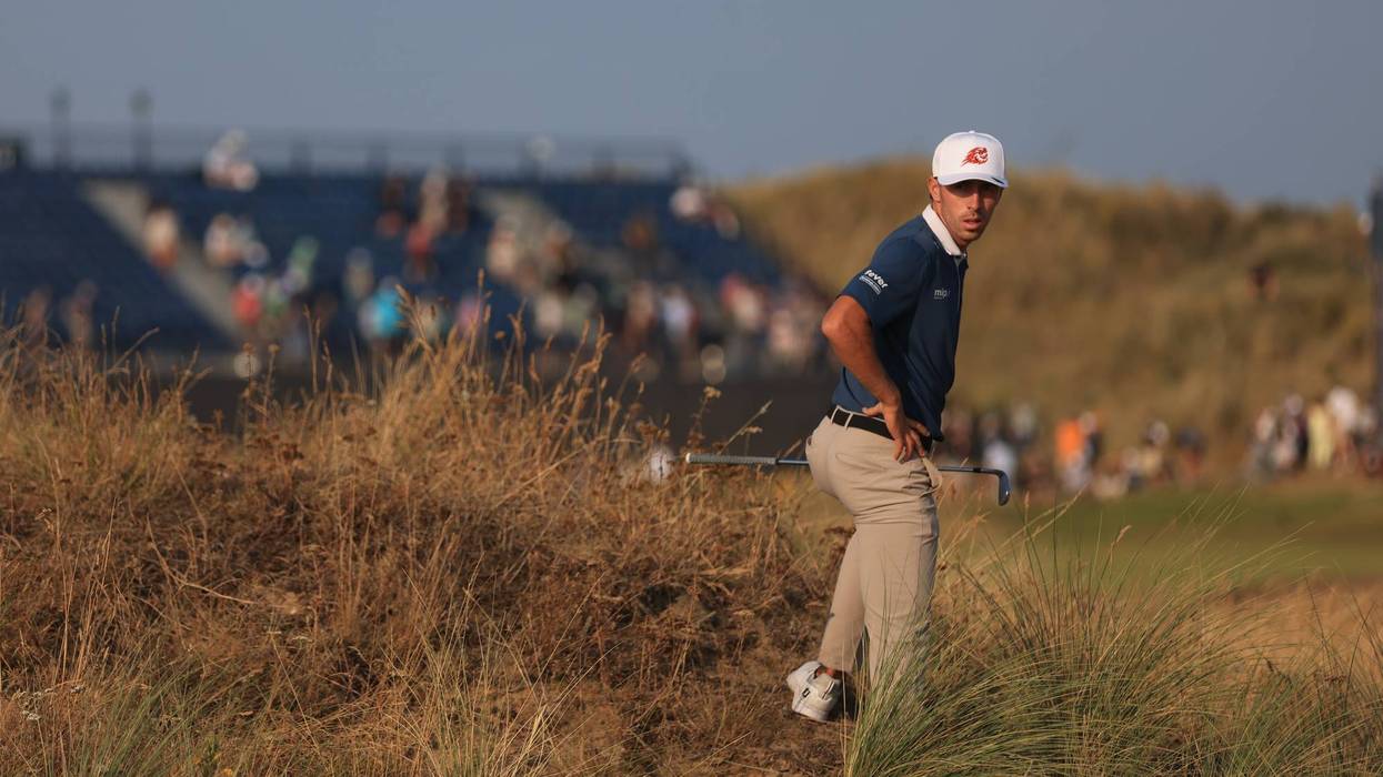 British Open Golf Championship