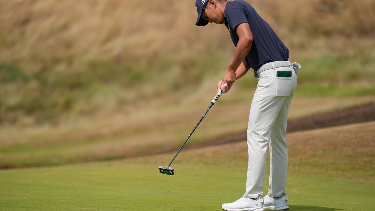 British Open Golf Championship