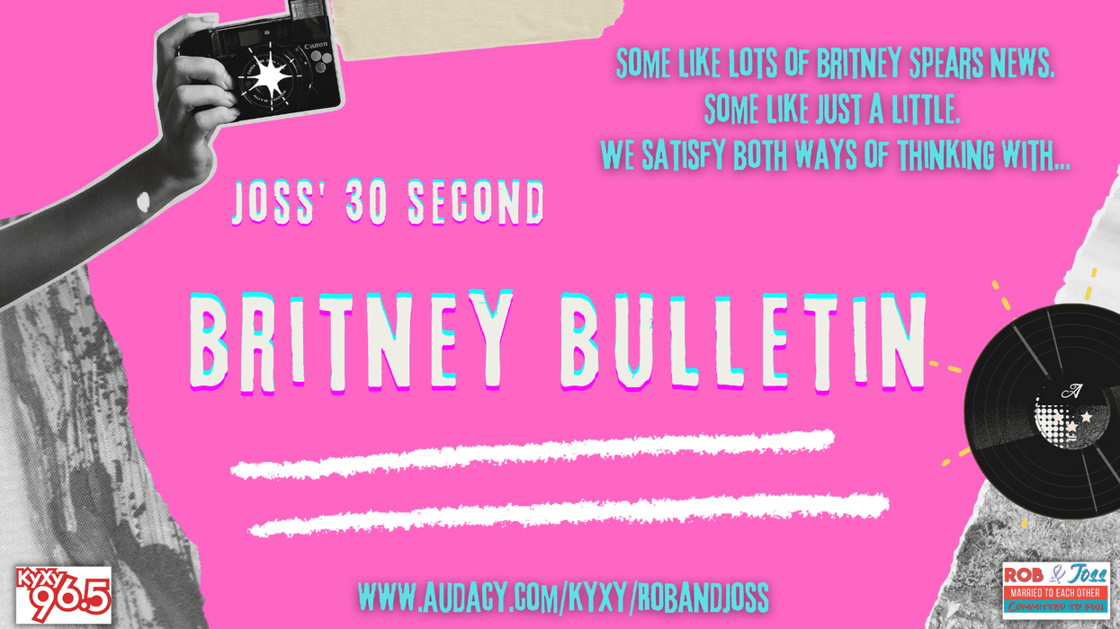 Britney Bulletin