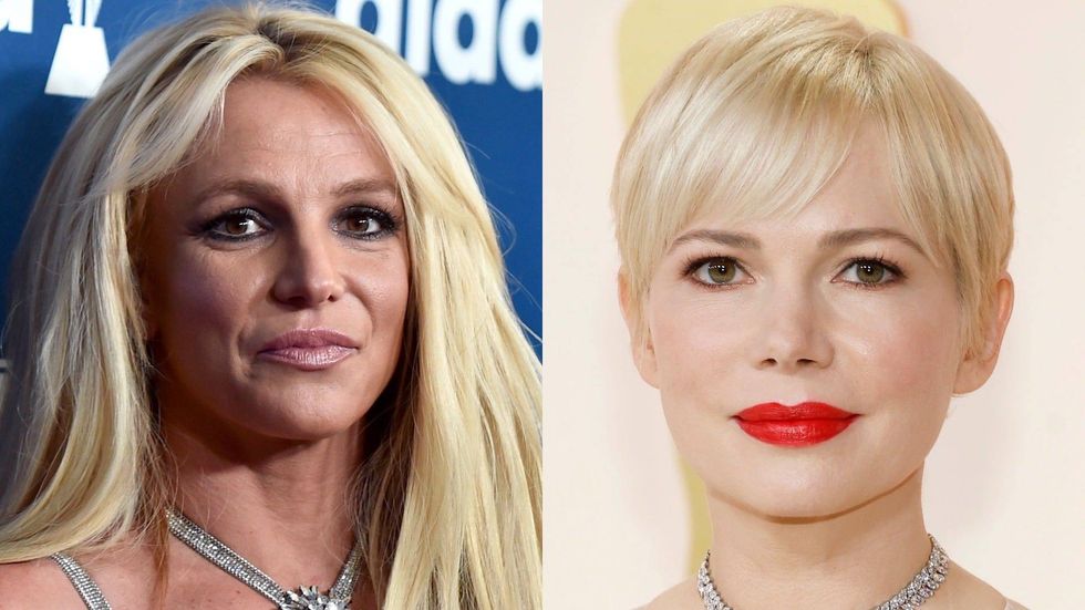 Britney Spears memoir, 'The Woman in Me': Here is who is narrating the audio version